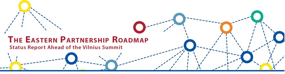 The Eastern Partnership Roadmap to the Vilnius Summit: An open road from Vilnius to Riga